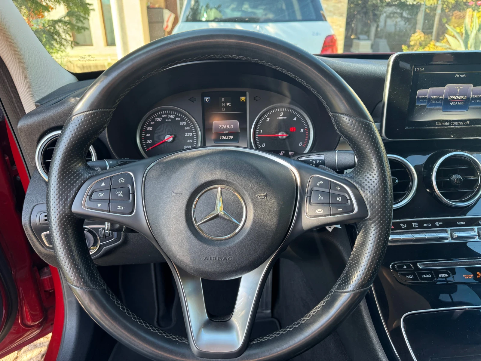 Mercedes-Benz C 220 C220CDi - изображение 9