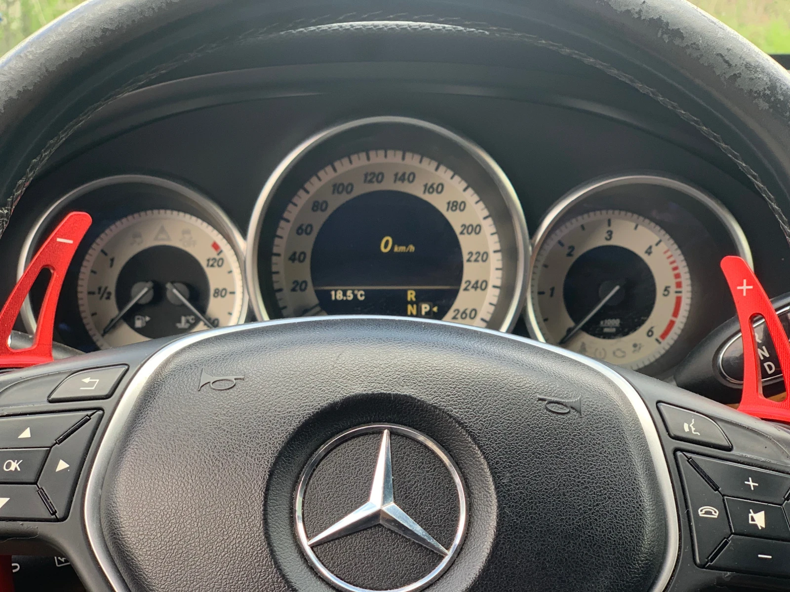 Mercedes-Benz CLS 350  - изображение 5