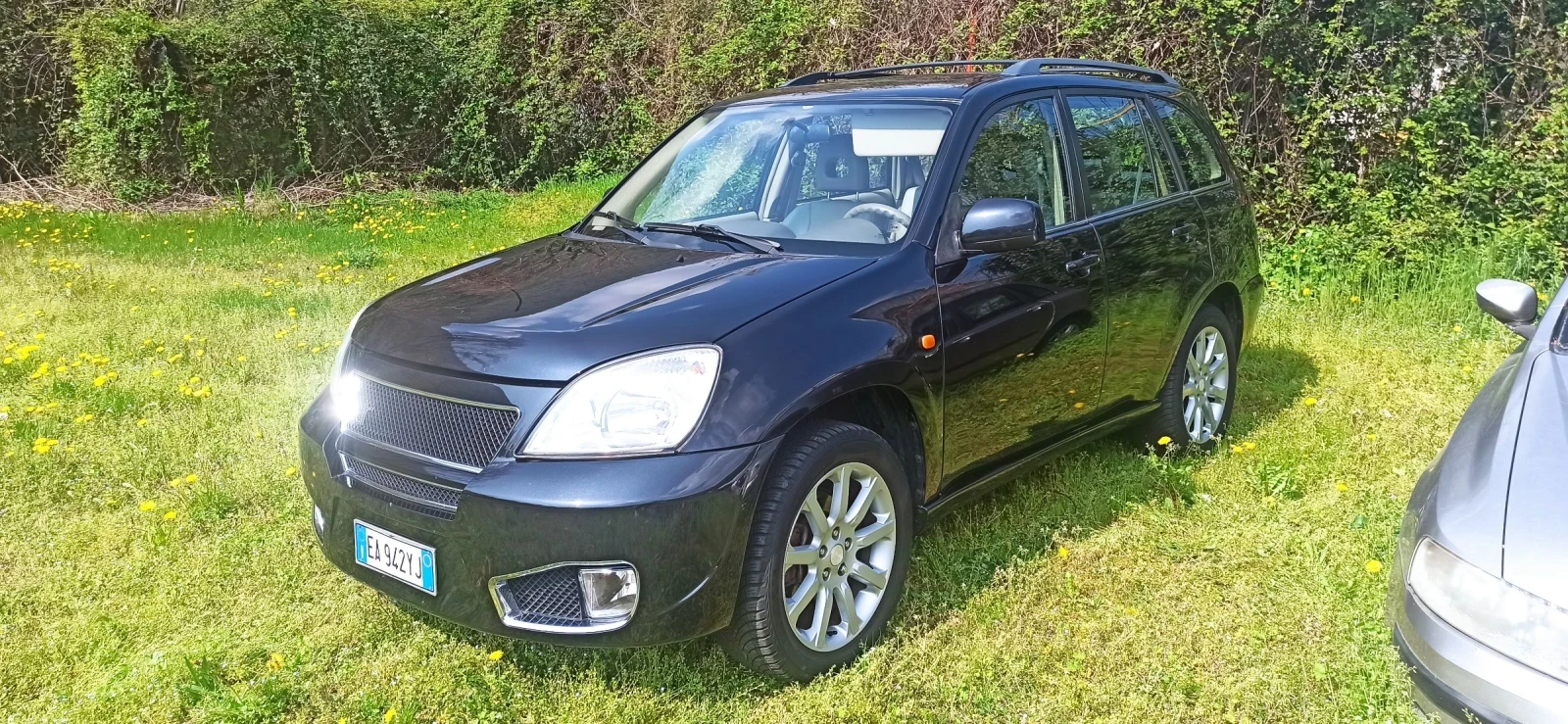 DR Automobiles DR 5 4x4 Gas | Mobile.bg — изображение 1