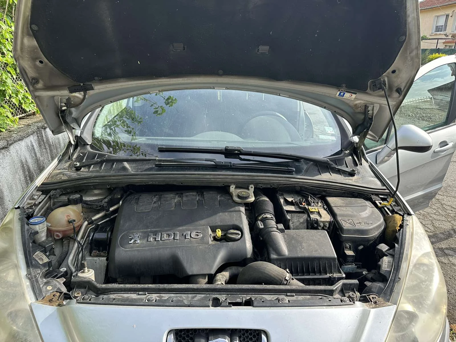 Peugeot 308  - изображение 5