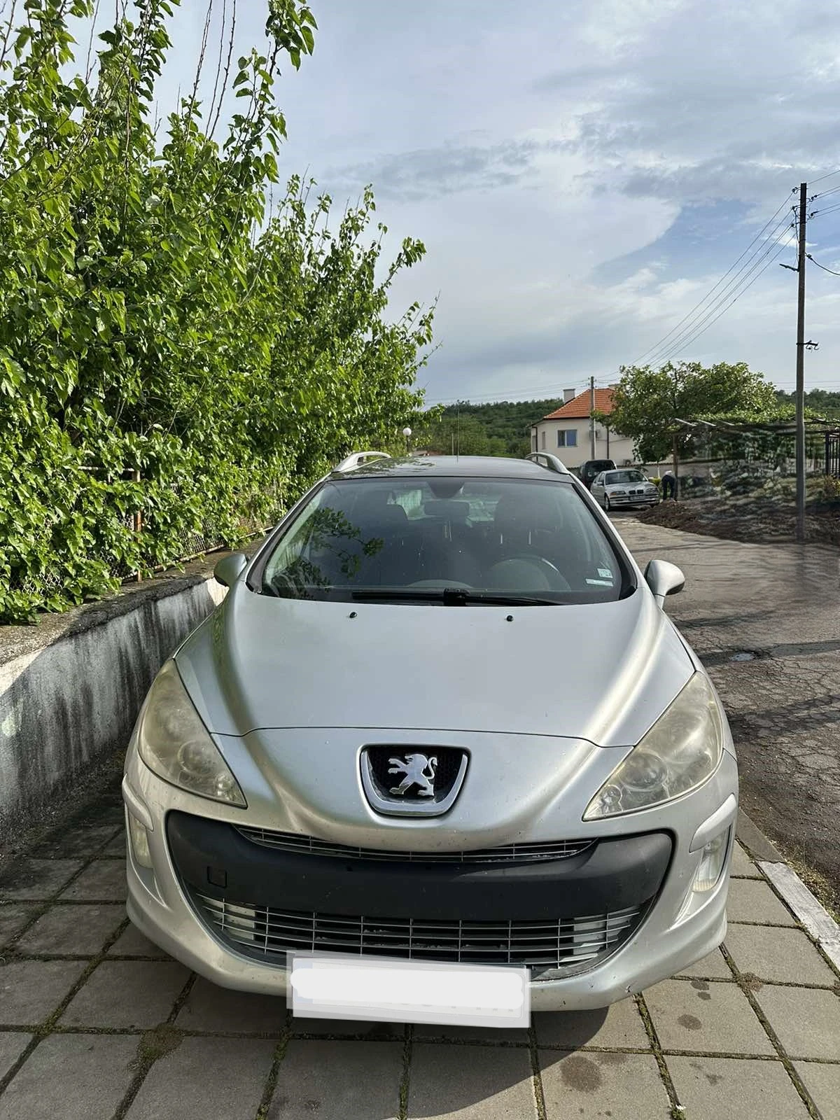 Peugeot 308  - изображение 4