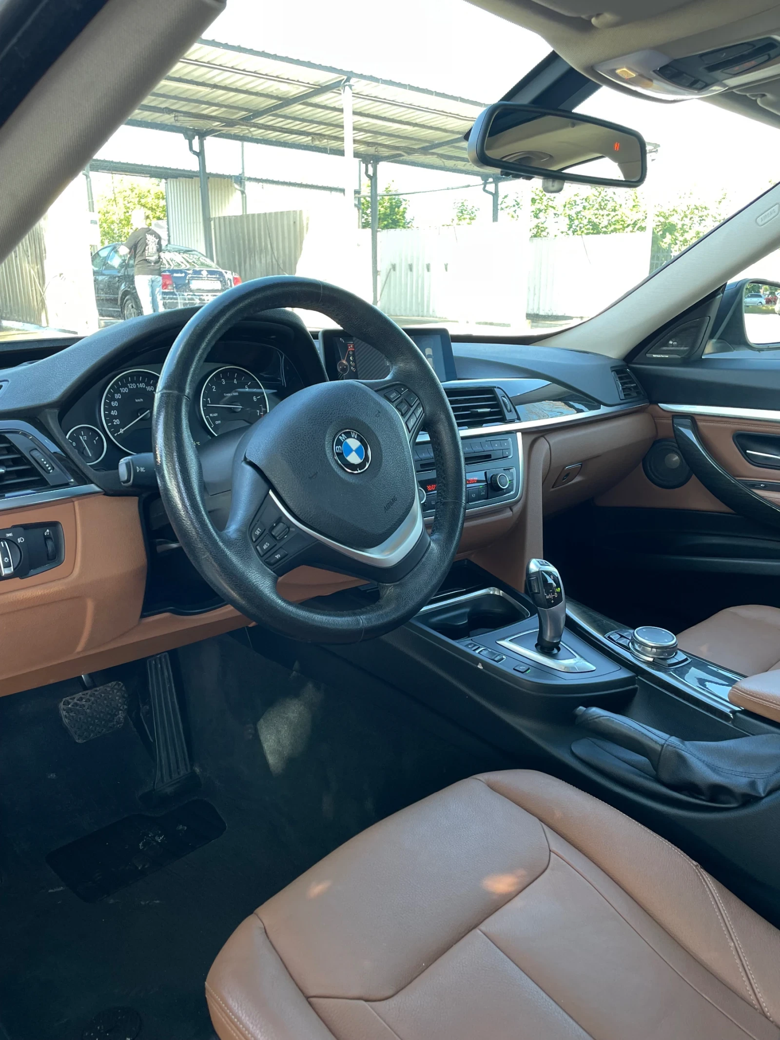 BMW 3gt GT XDrive Luxury 2.8i - изображение 9