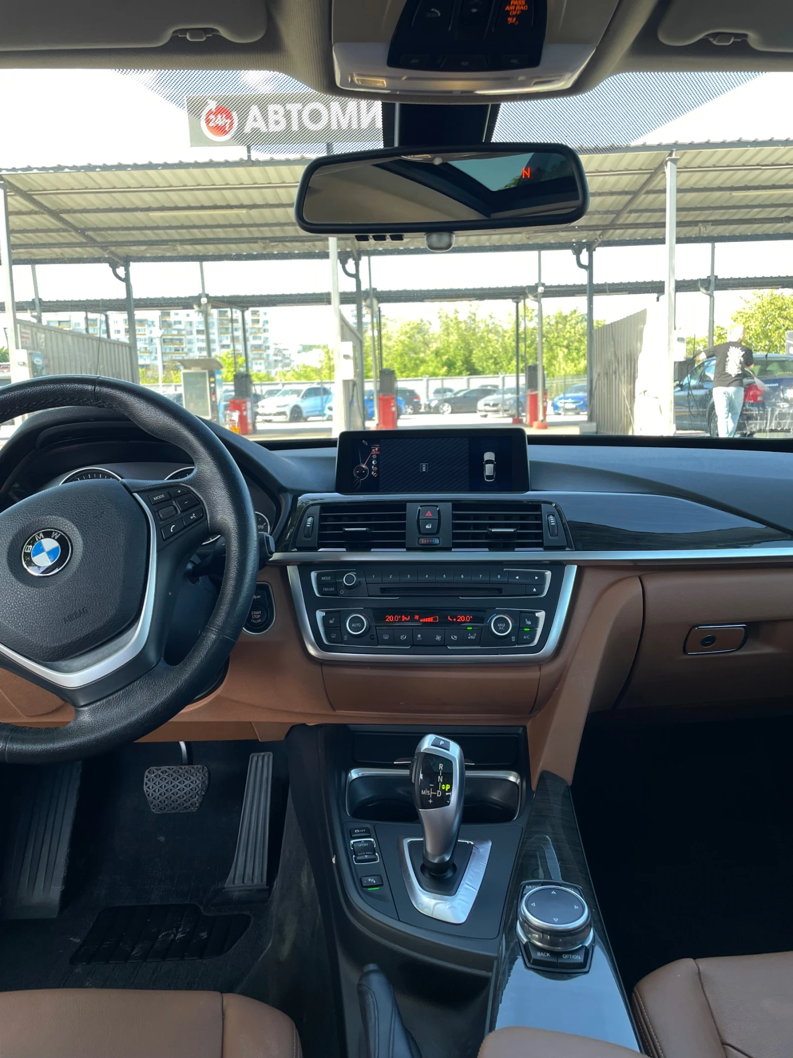 BMW 3gt GT XDrive Luxury 2.8i - изображение 10