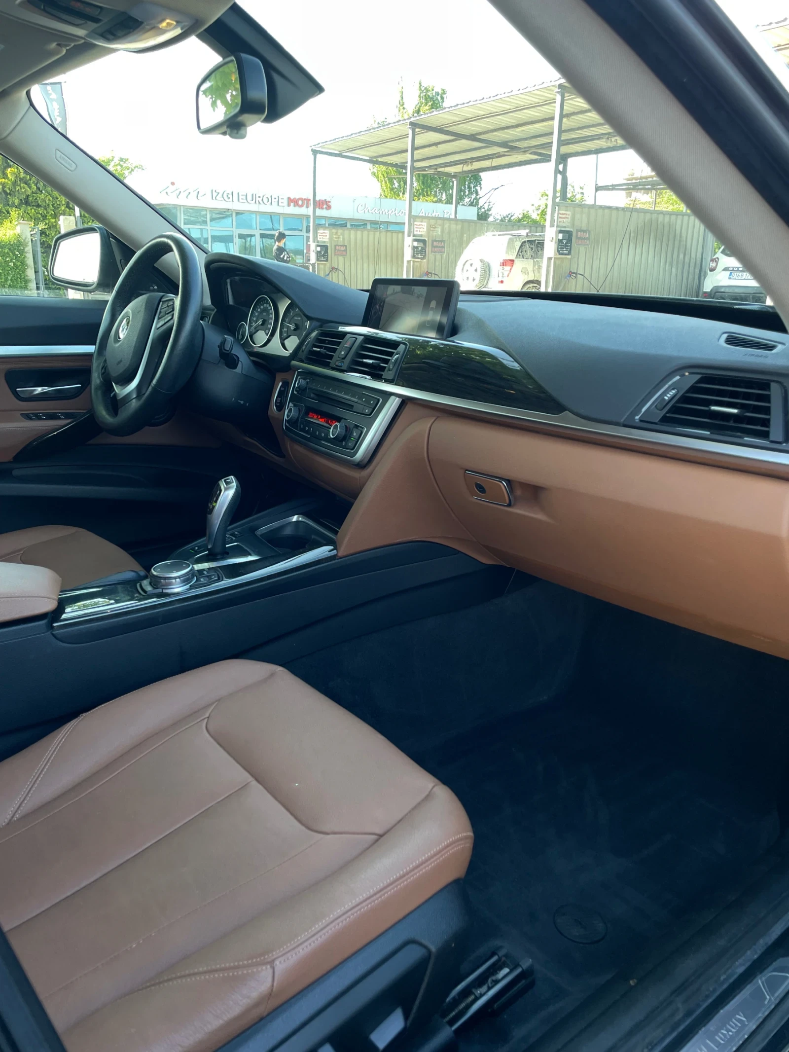 BMW 3gt GT XDrive Luxury 2.8i - изображение 8