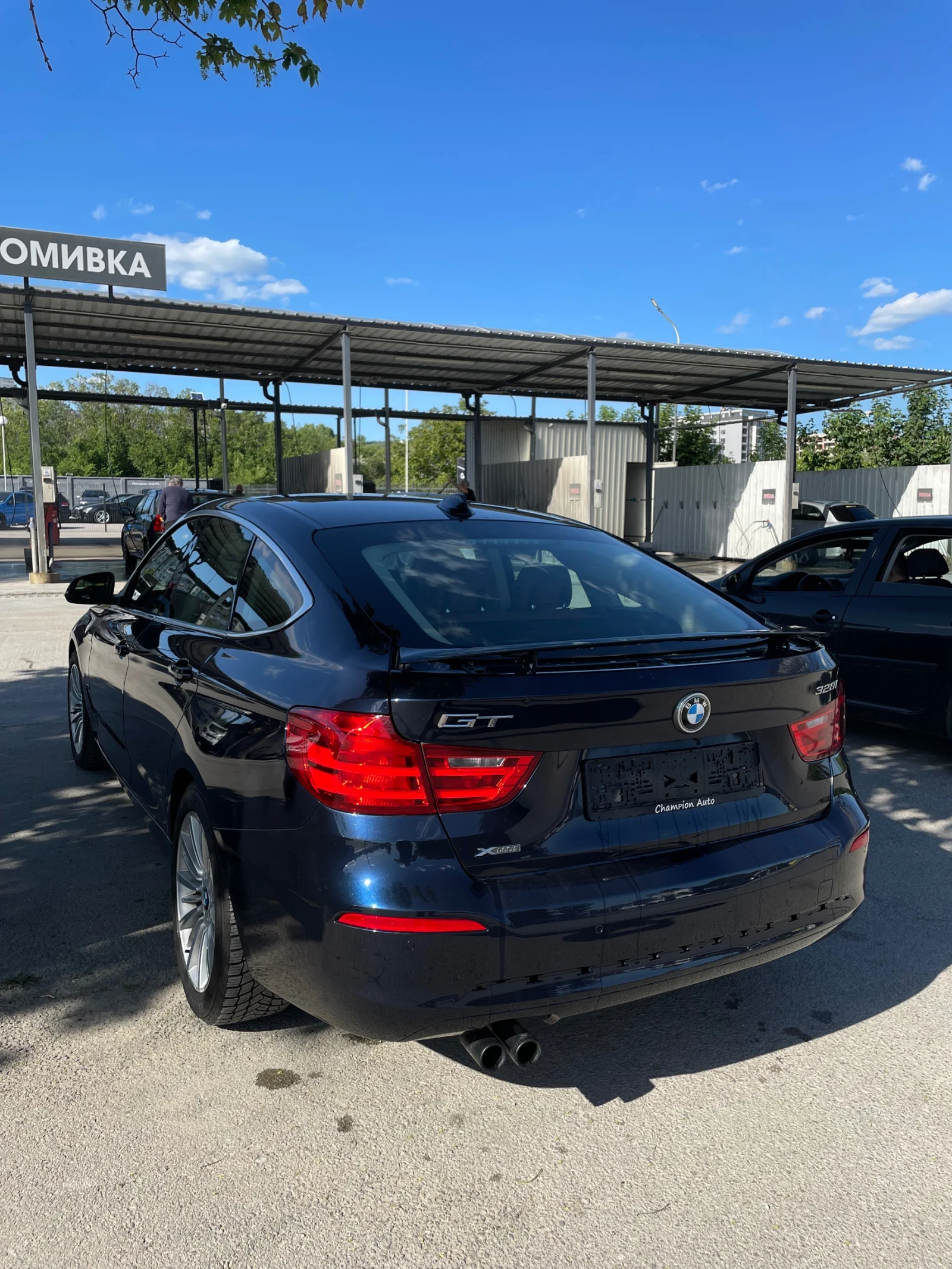 BMW 3gt GT XDrive Luxury 2.8i - изображение 3