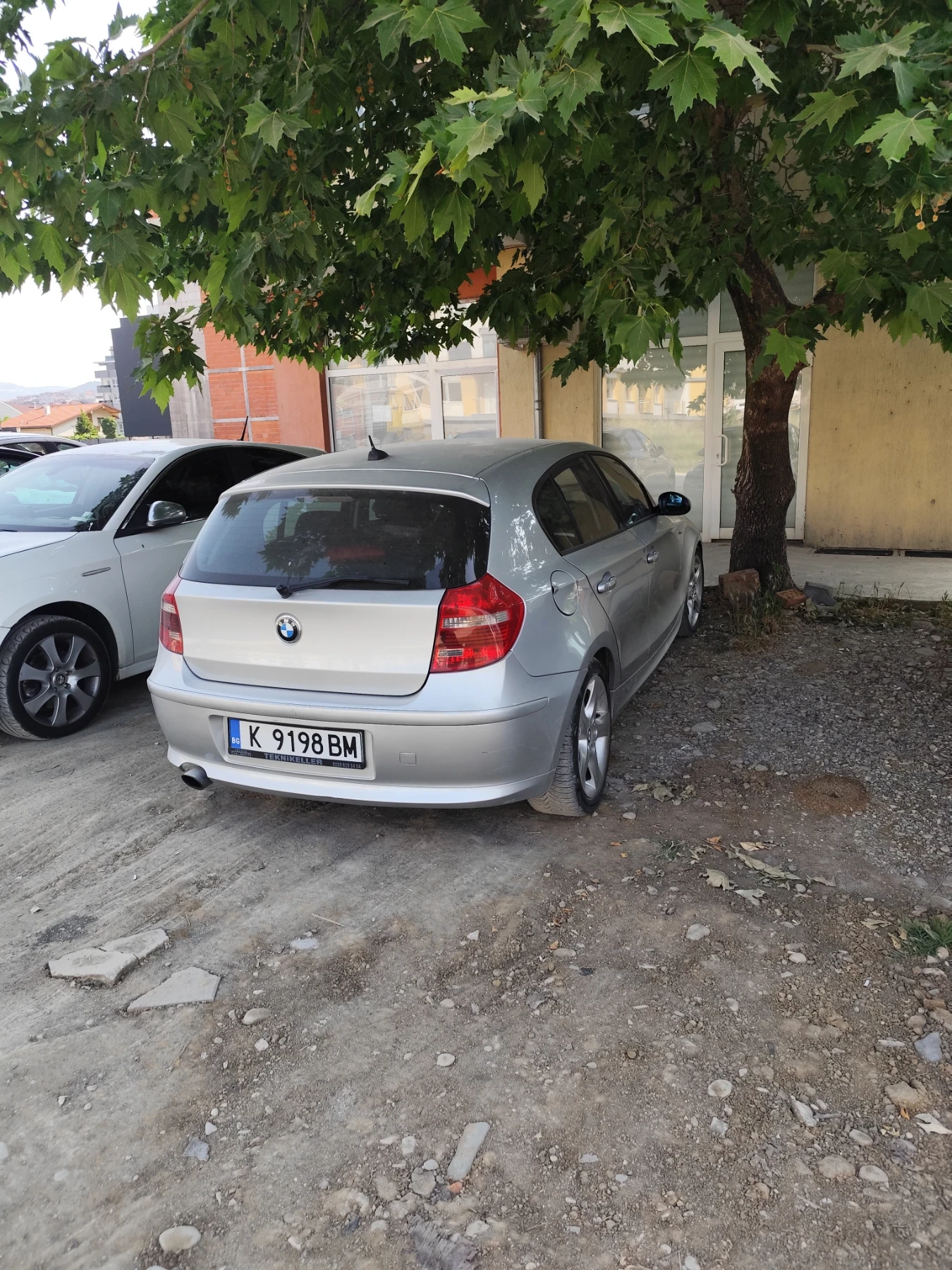BMW 120  - изображение 2