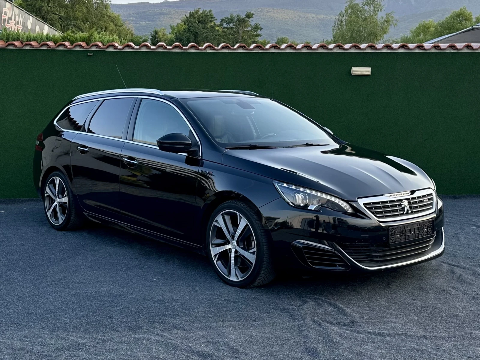 Peugeot 308 2.0blueHDI GT Масаж DenonAudio KeyLessGO ЛИЗИНГ - изображение 2