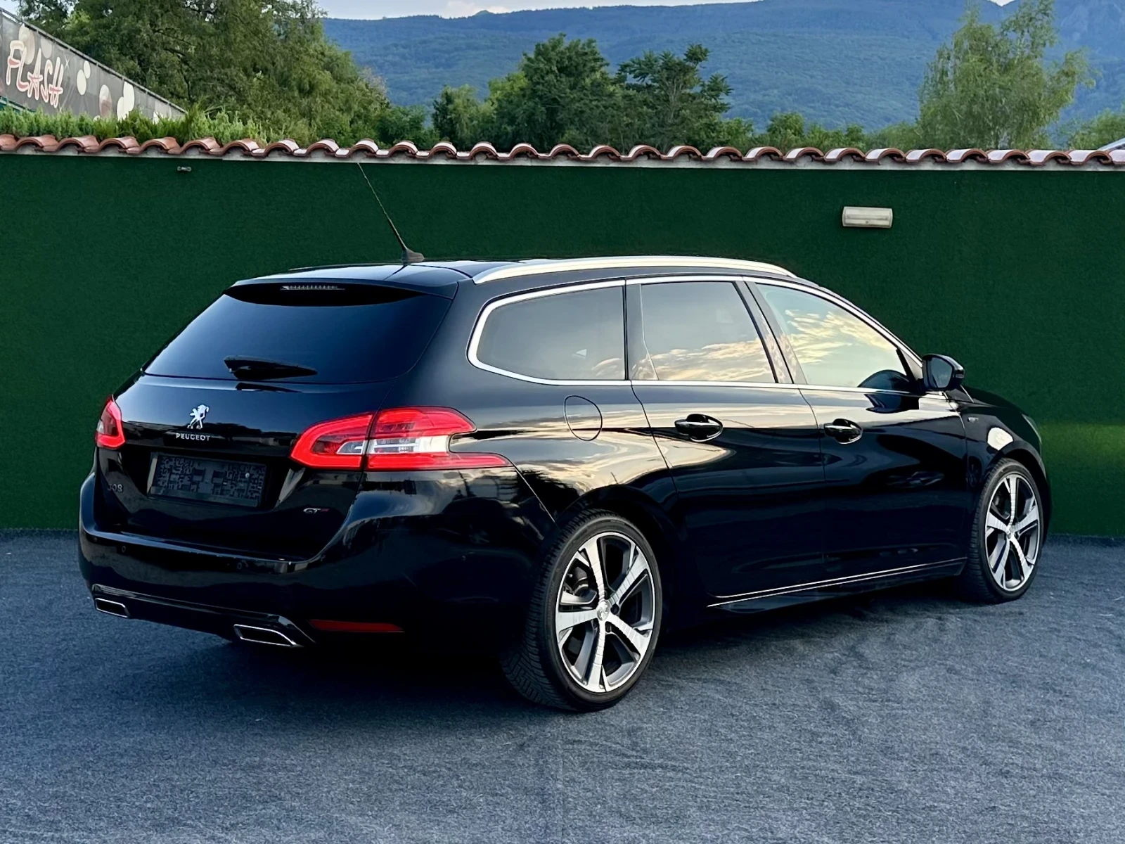 Peugeot 308 2.0blueHDI GT Масаж DenonAudio KeyLessGO ЛИЗИНГ - изображение 3