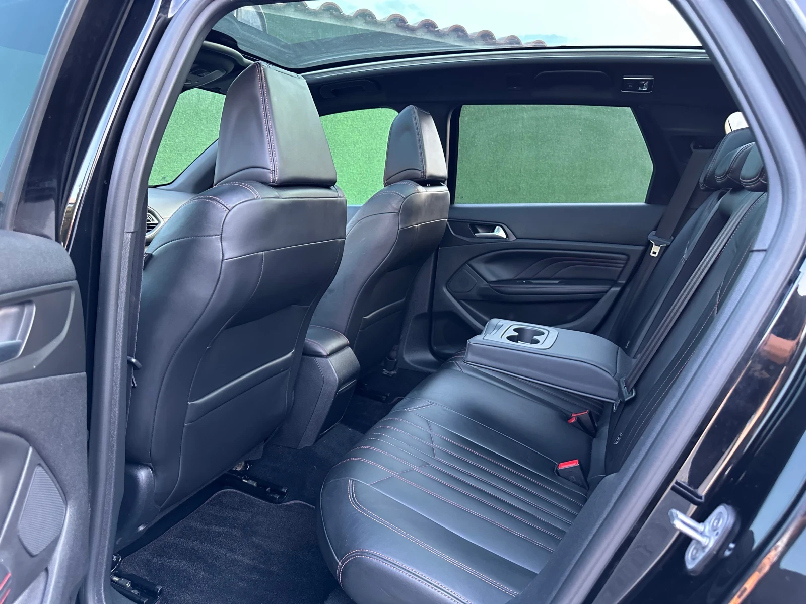 Peugeot 308 2.0blueHDI GT Масаж DenonAudio KeyLessGO ЛИЗИНГ - изображение 8