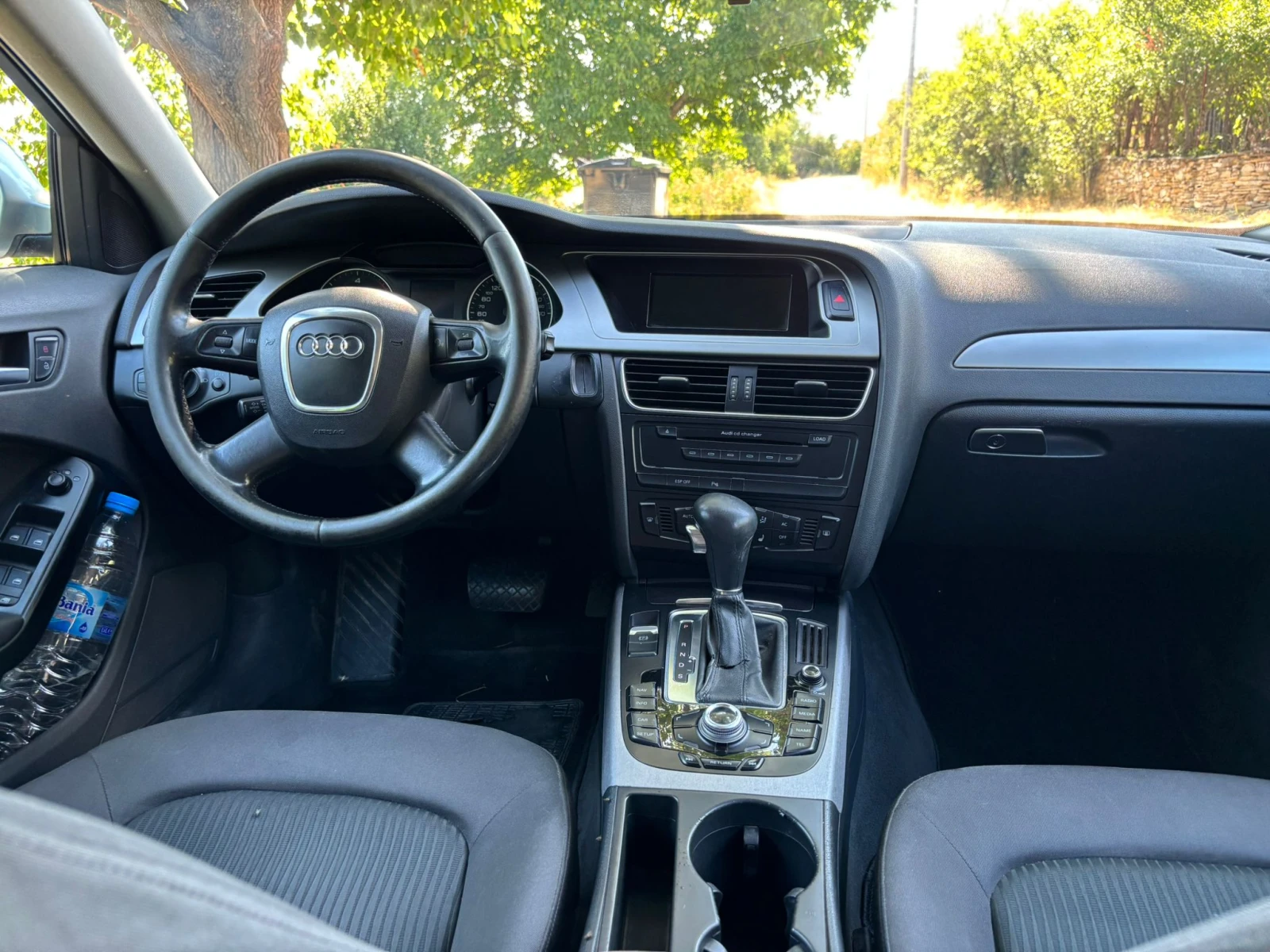 Audi A4  - изображение 5
