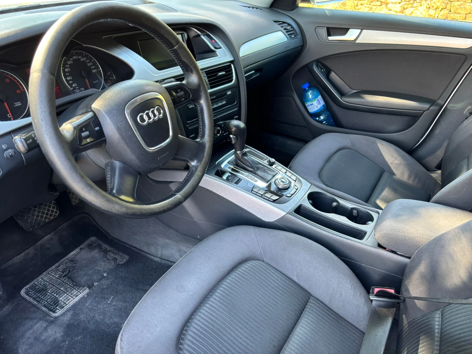 Audi A4  - изображение 6