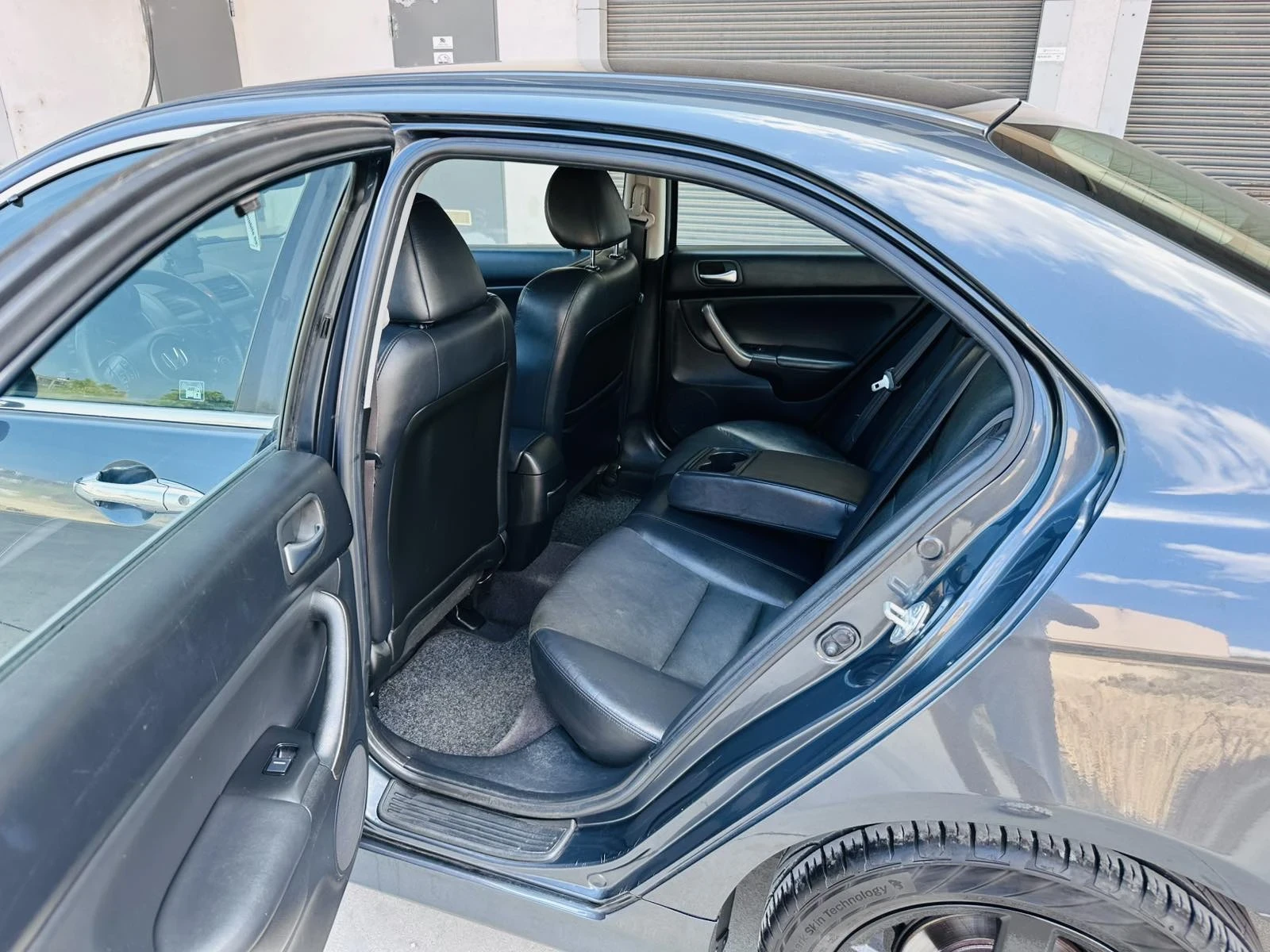 Honda Accord 2.0i EXECUTIVE | Mobile.bg   15