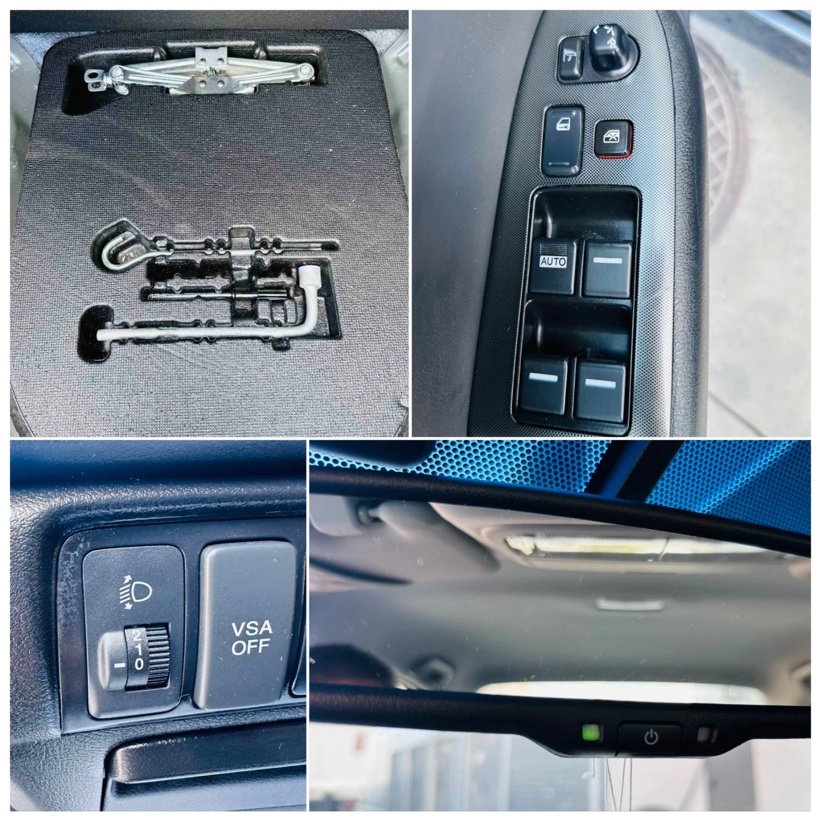 Honda Accord 2.0i EXECUTIVE | Mobile.bg   12