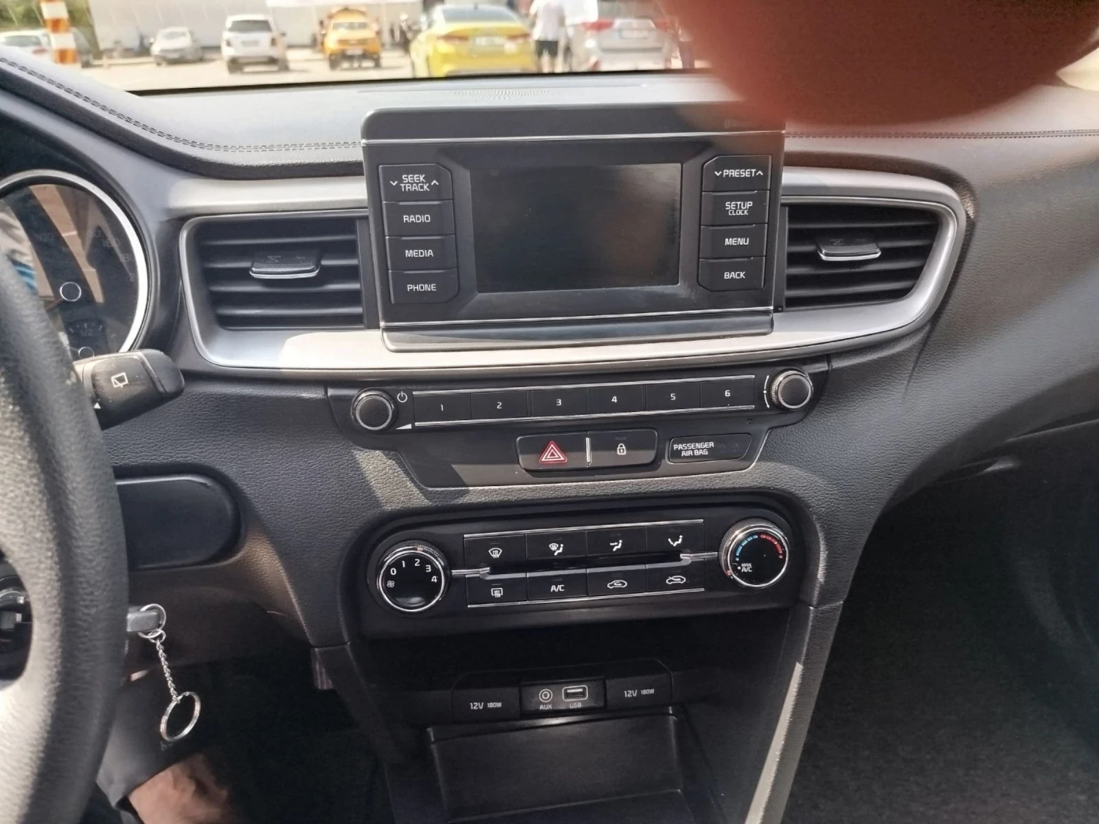 Kia Ceed  - изображение 6