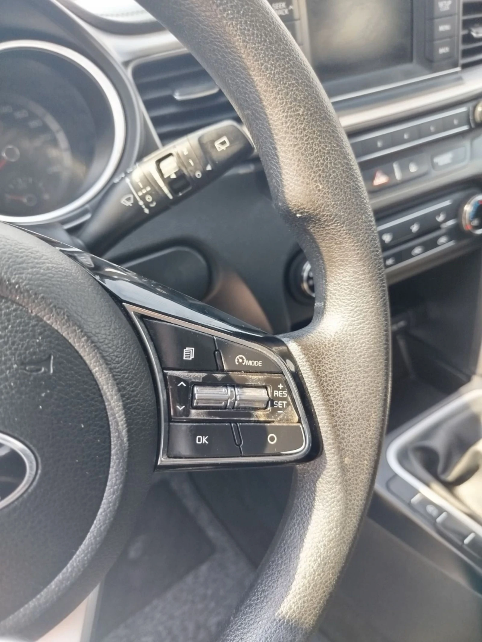 Kia Ceed  - изображение 9