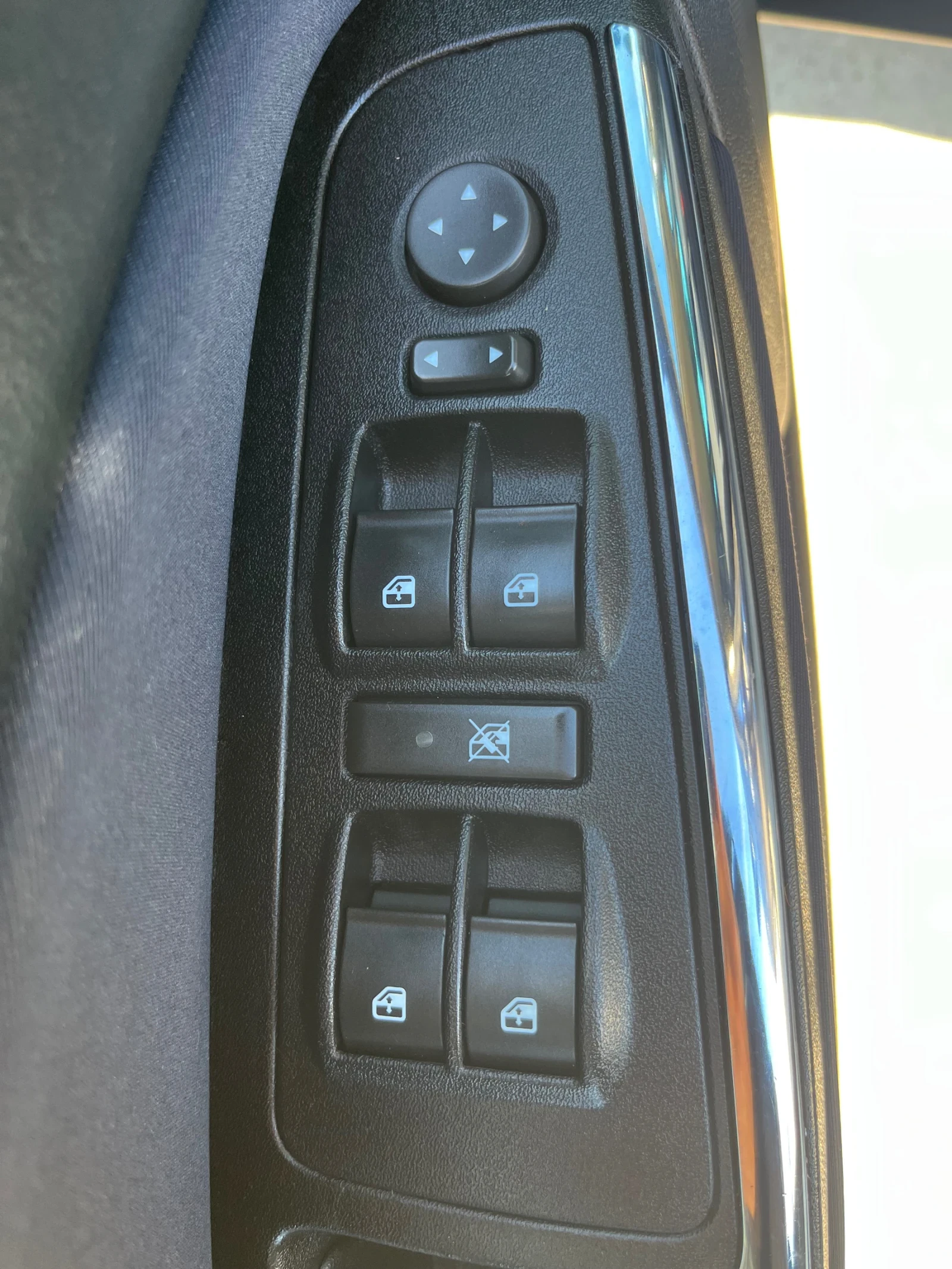 Lancia Delta 1.6 mjet  | Mobile.bg   13