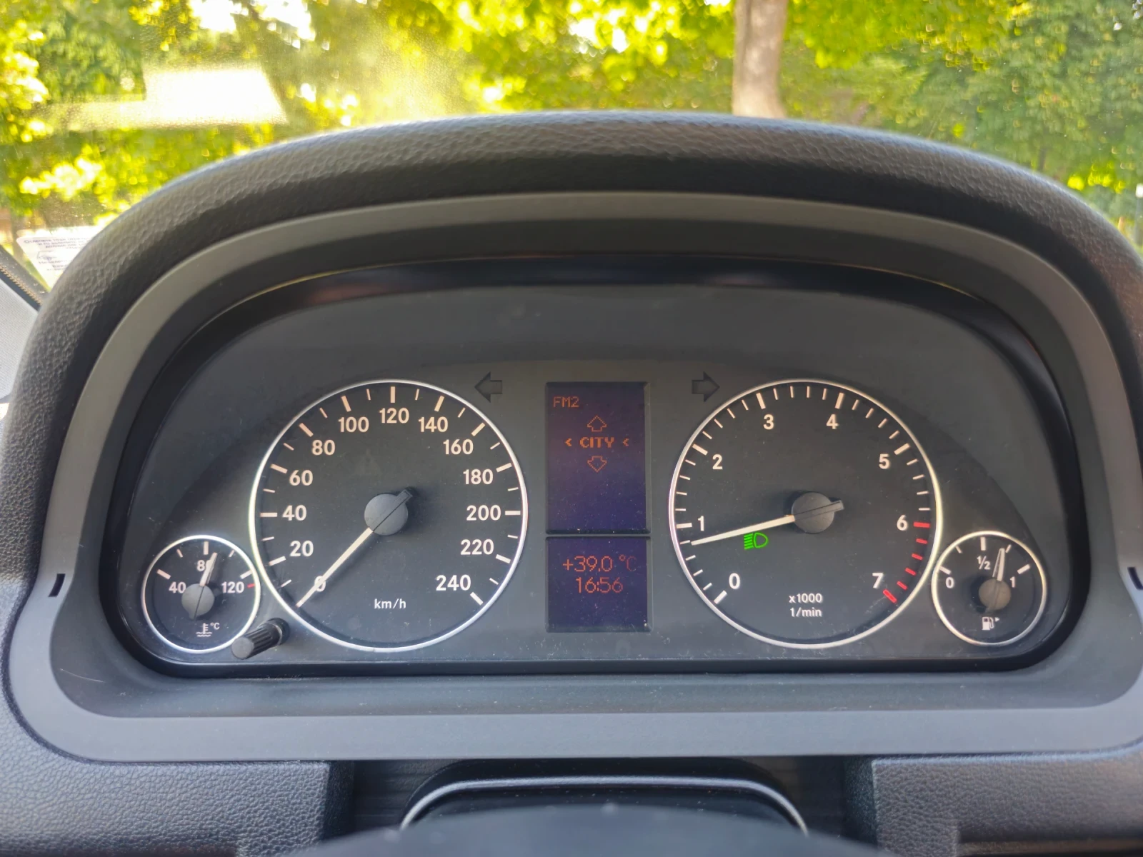 Mercedes-Benz A 160 | Mobile.bg   14