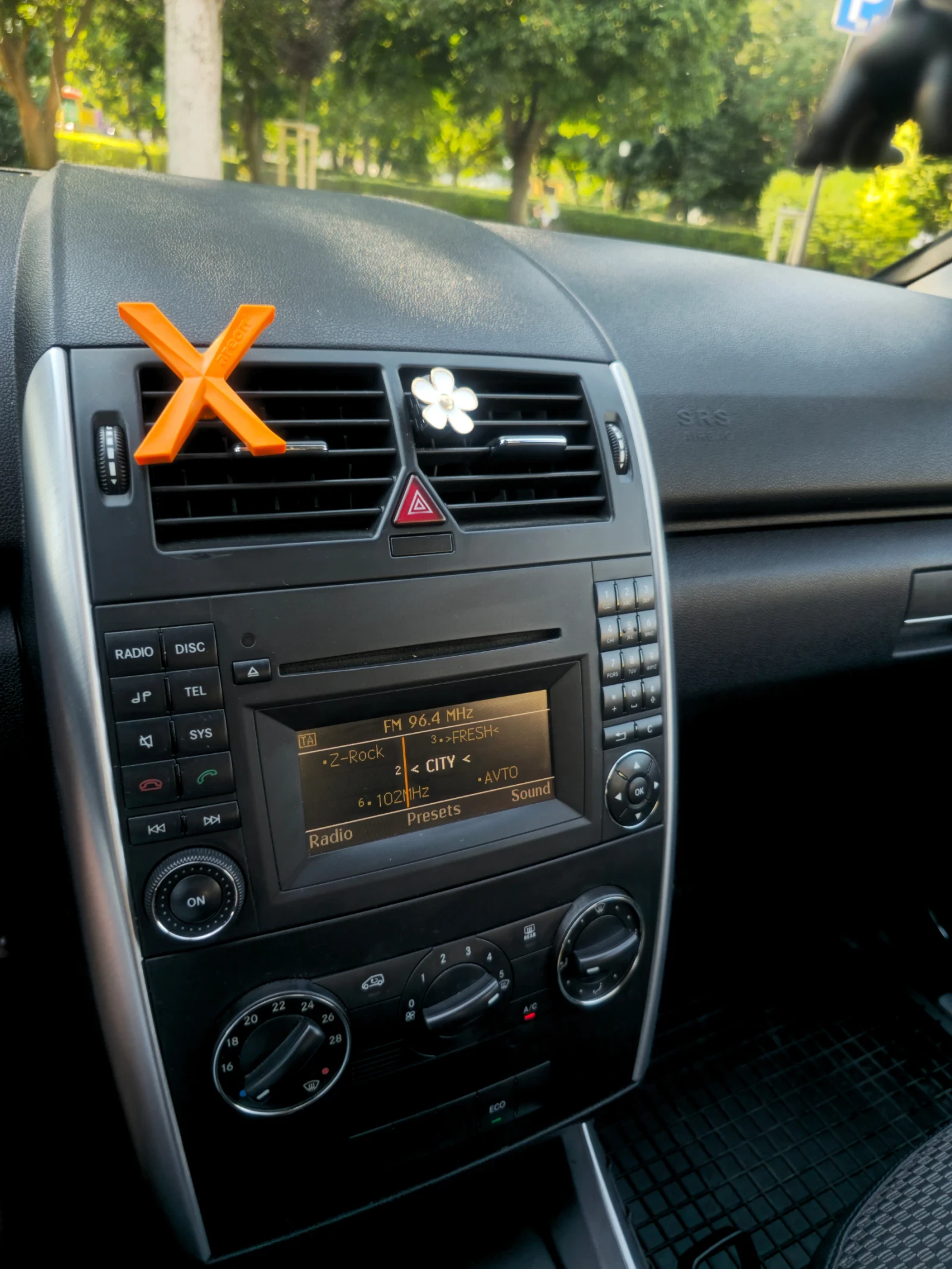 Mercedes-Benz A 160 | Mobile.bg   15