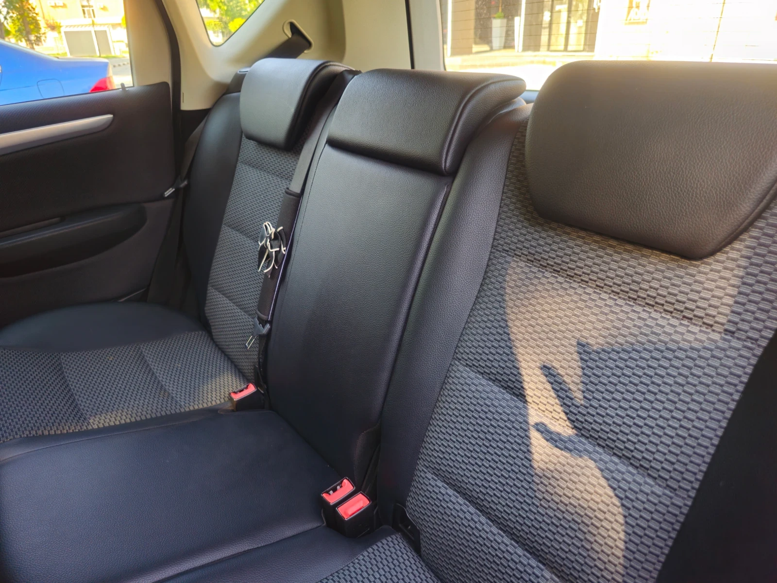 Mercedes-Benz A 160 | Mobile.bg   11