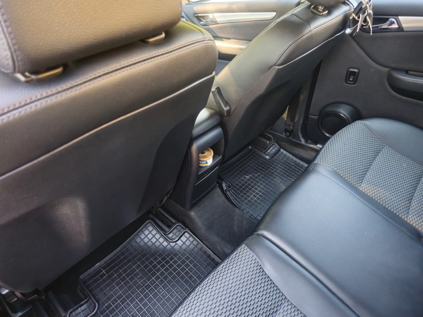 Mercedes-Benz A 160 | Mobile.bg   12