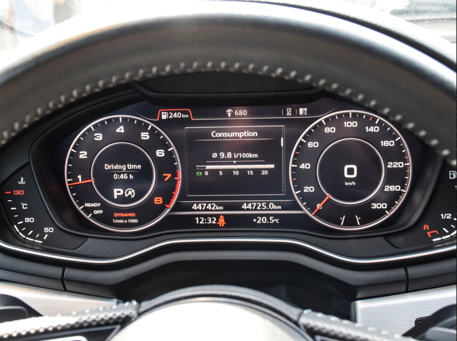 Audi A5 2019 Audi A5 Sportback TECHNIK - изображение 9