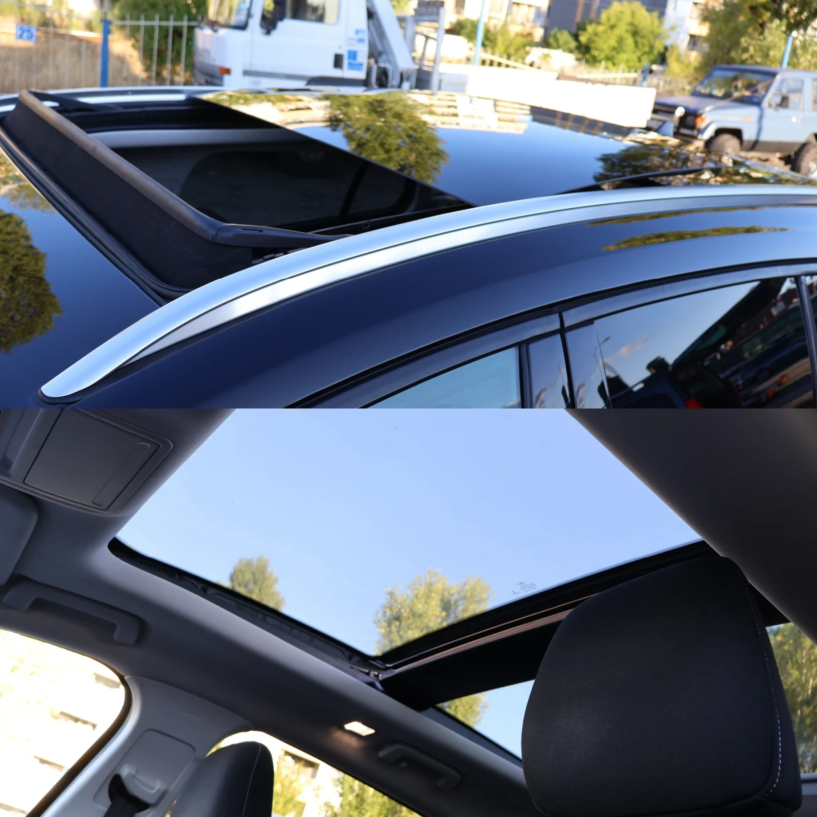 Ford Focus 2.0TDCI 150 .. Titanium  KeylessGo  | Mobile.bg   14