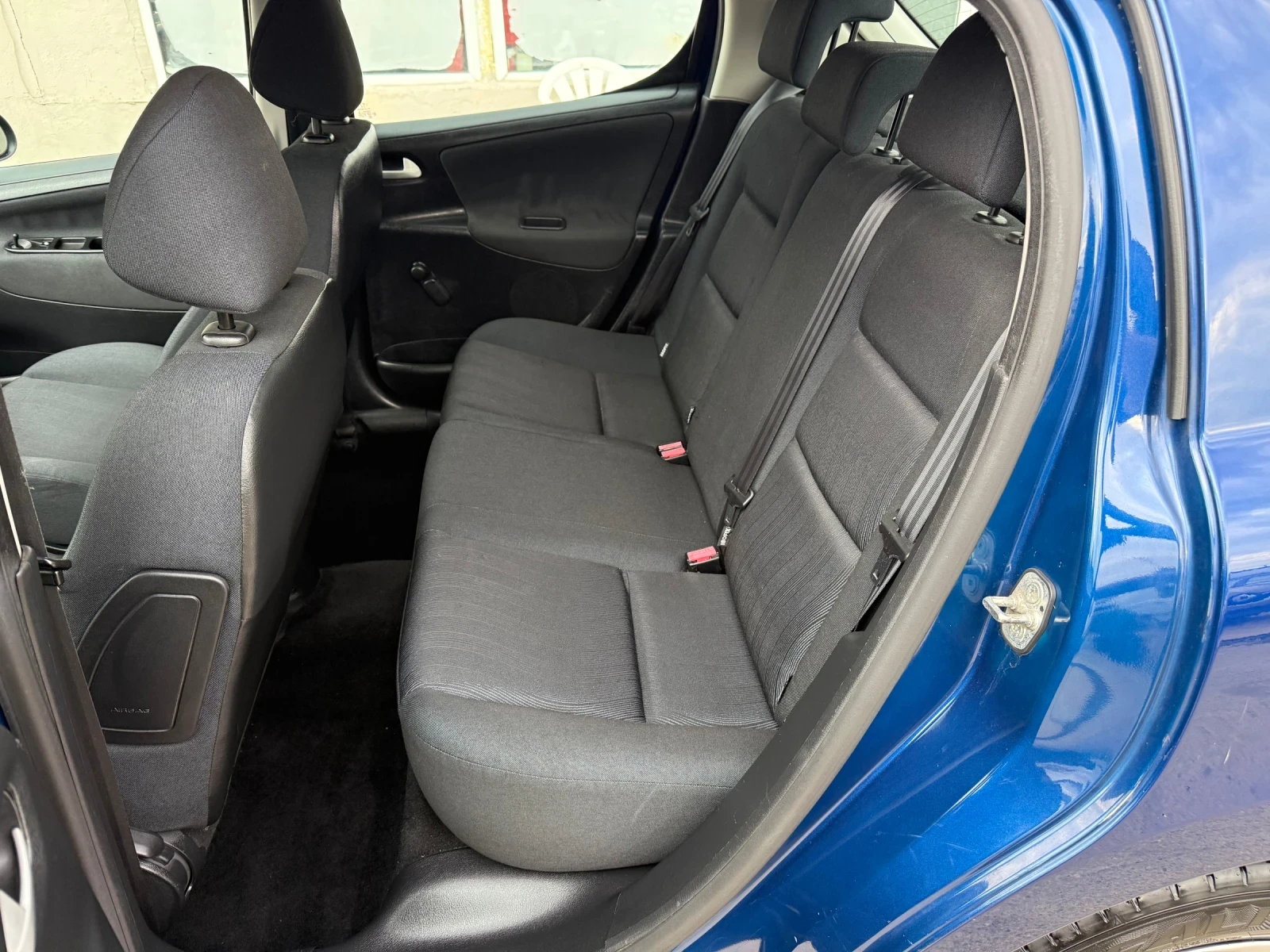 Peugeot 207 1, 4 i* 136 000 ��* �������� | Mobile.bg � ����������� 11