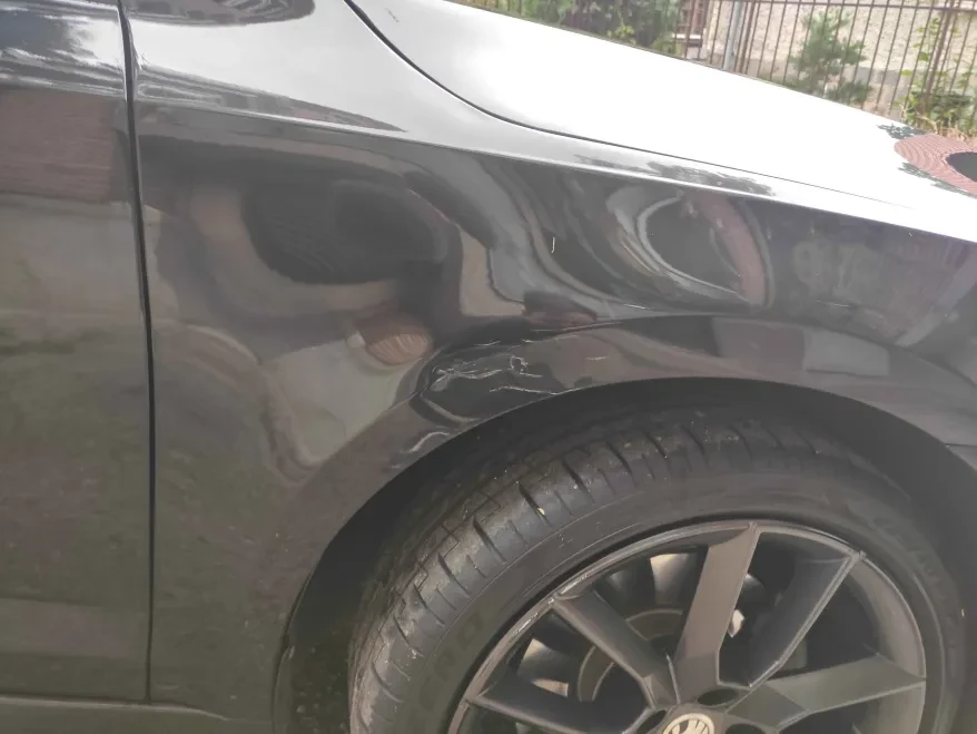 Skoda Octavia  - изображение 8