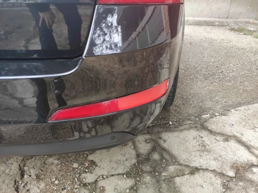 Skoda Octavia  - изображение 7