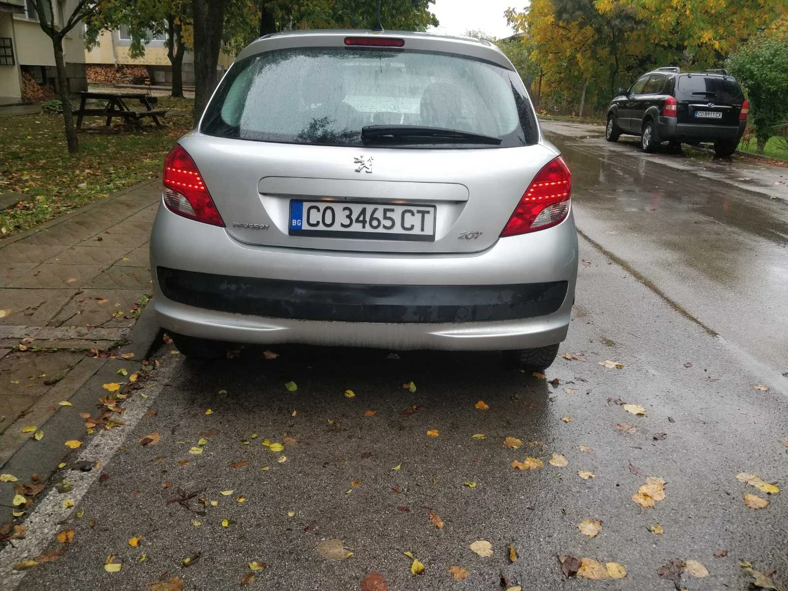 Peugeot 207 1.4 - изображение 4