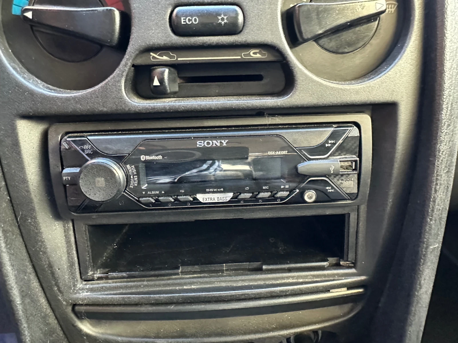 Mitsubishi Carisma 1.6 GLX | Mobile.bg   10