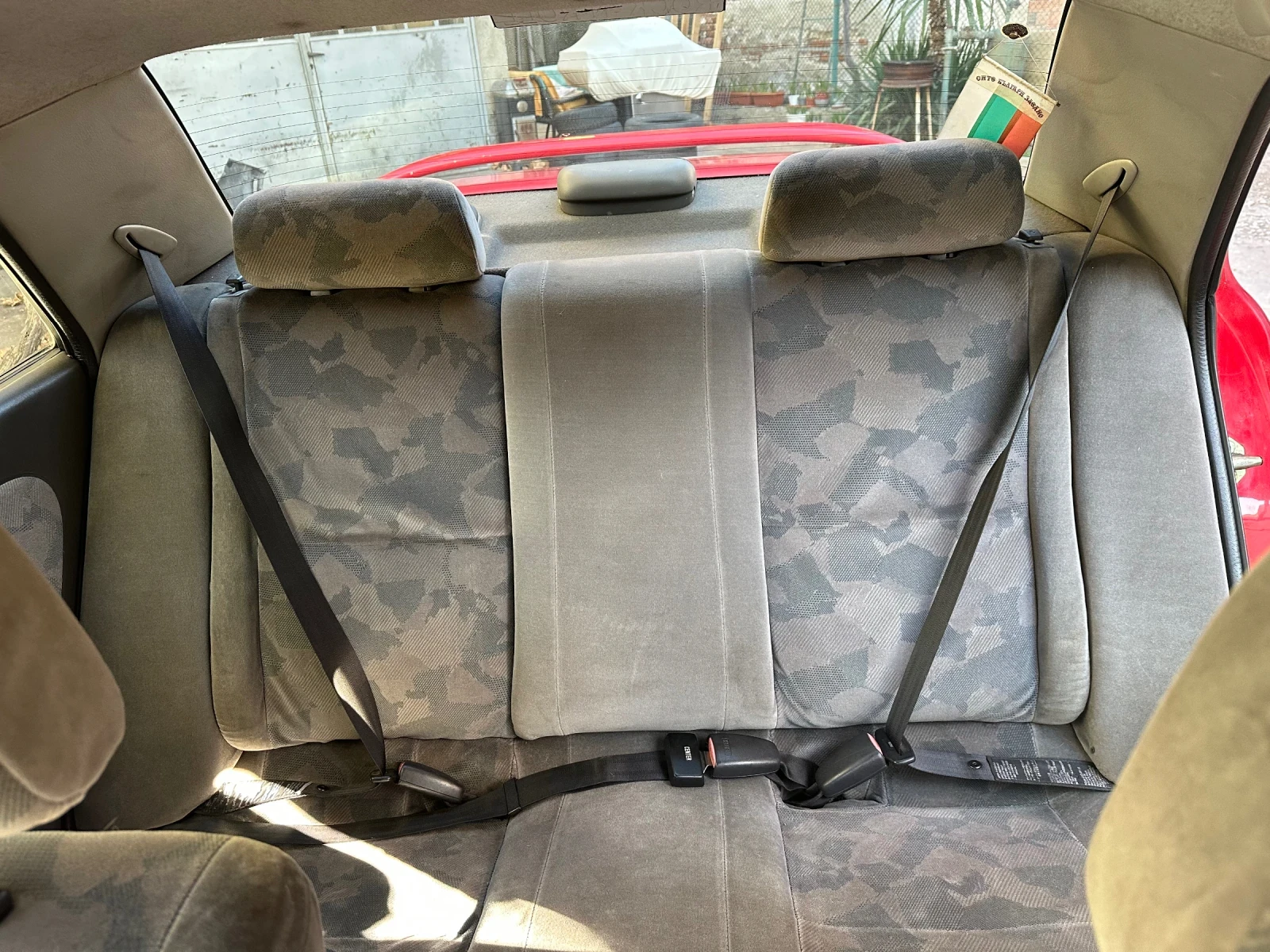 Mitsubishi Carisma 1.6 GLX | Mobile.bg   5