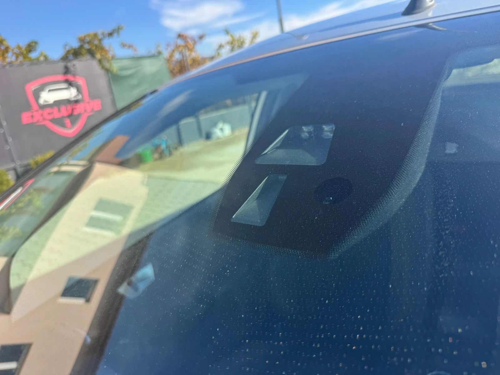 Ford Fiesta TITANIUM EURO-6 | Mobile.bg   15