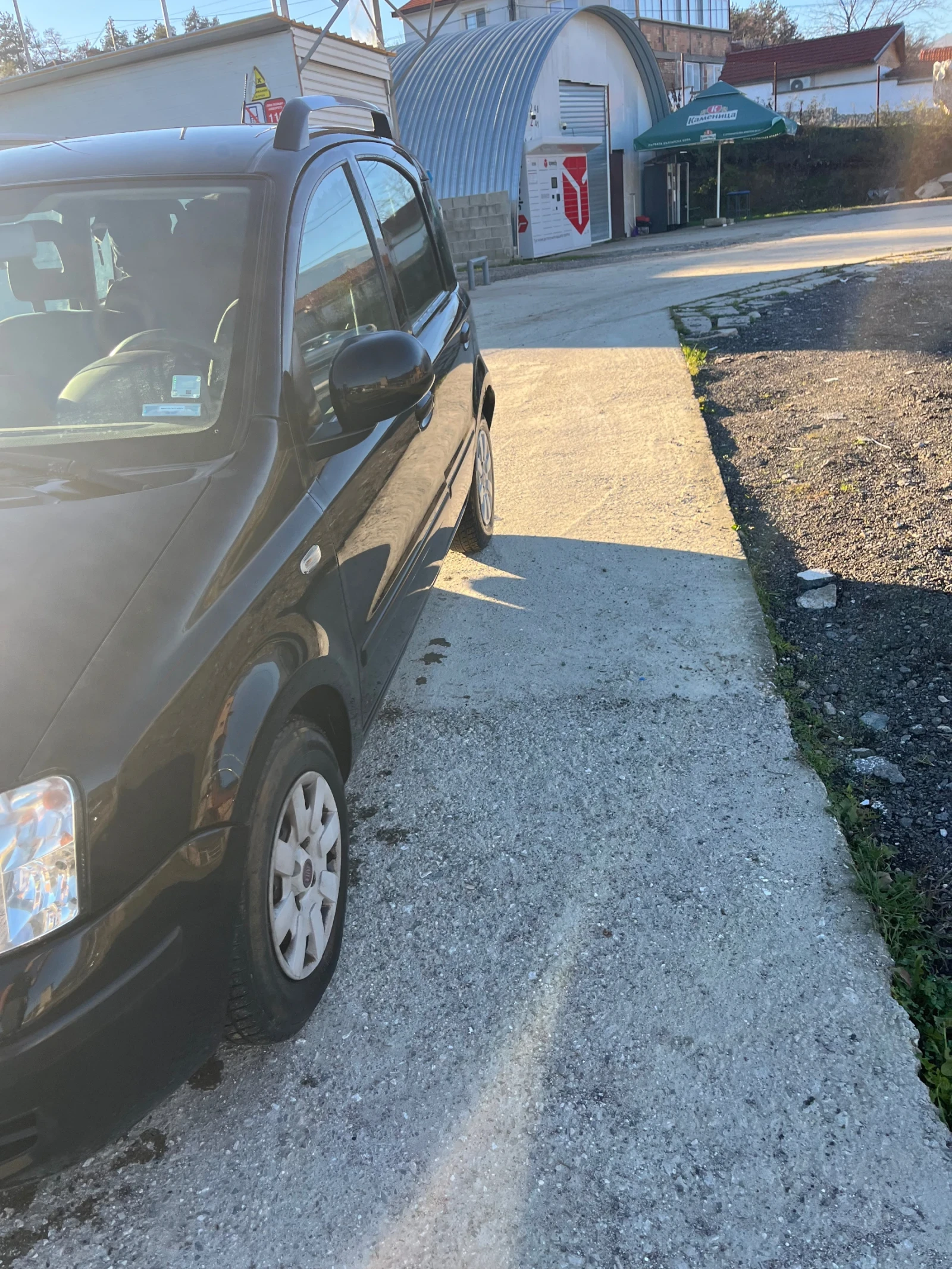 Fiat Panda | Mobile.bg   3