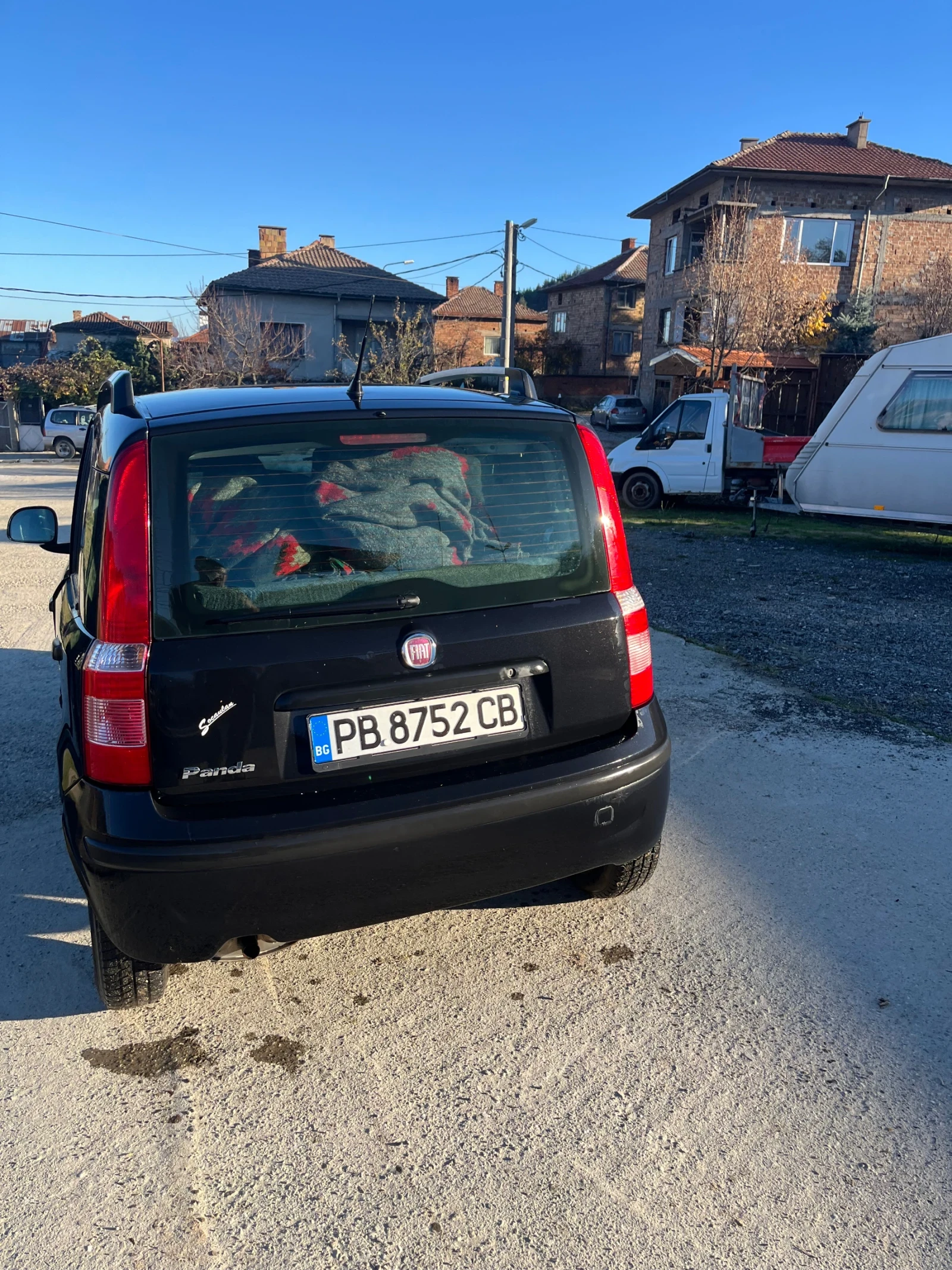 Fiat Panda | Mobile.bg   5