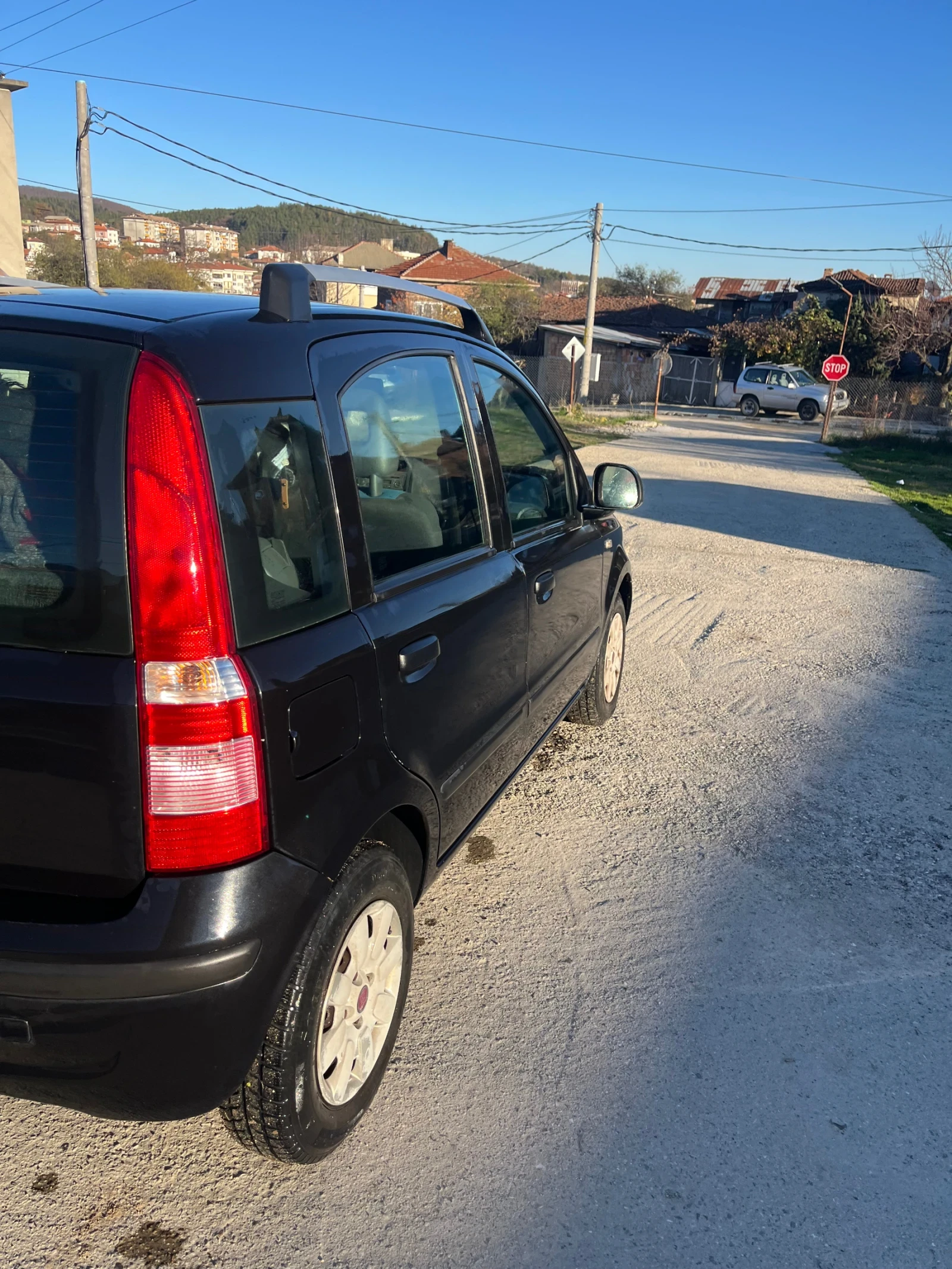 Fiat Panda | Mobile.bg   4