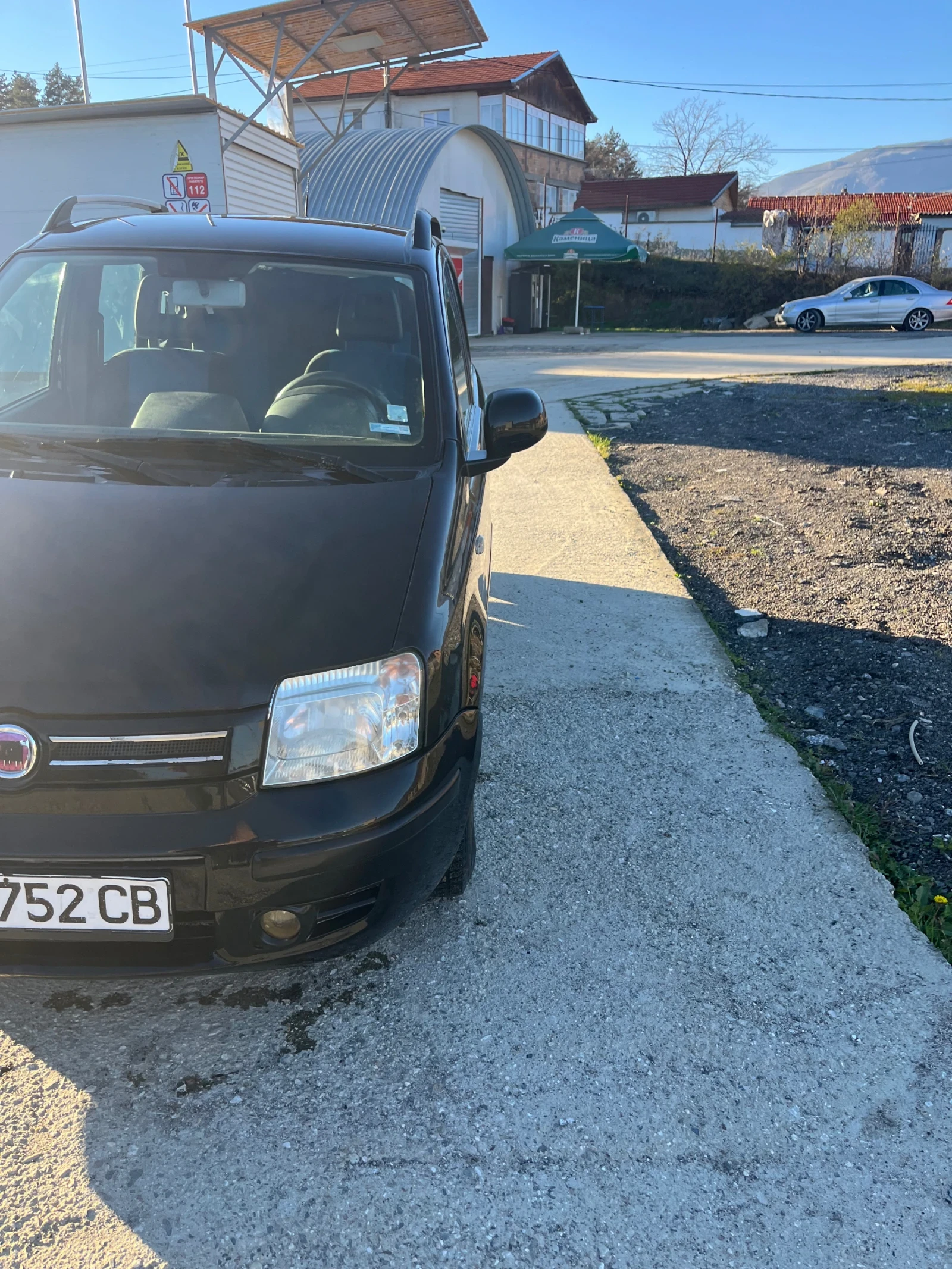 Fiat Panda | Mobile.bg   2