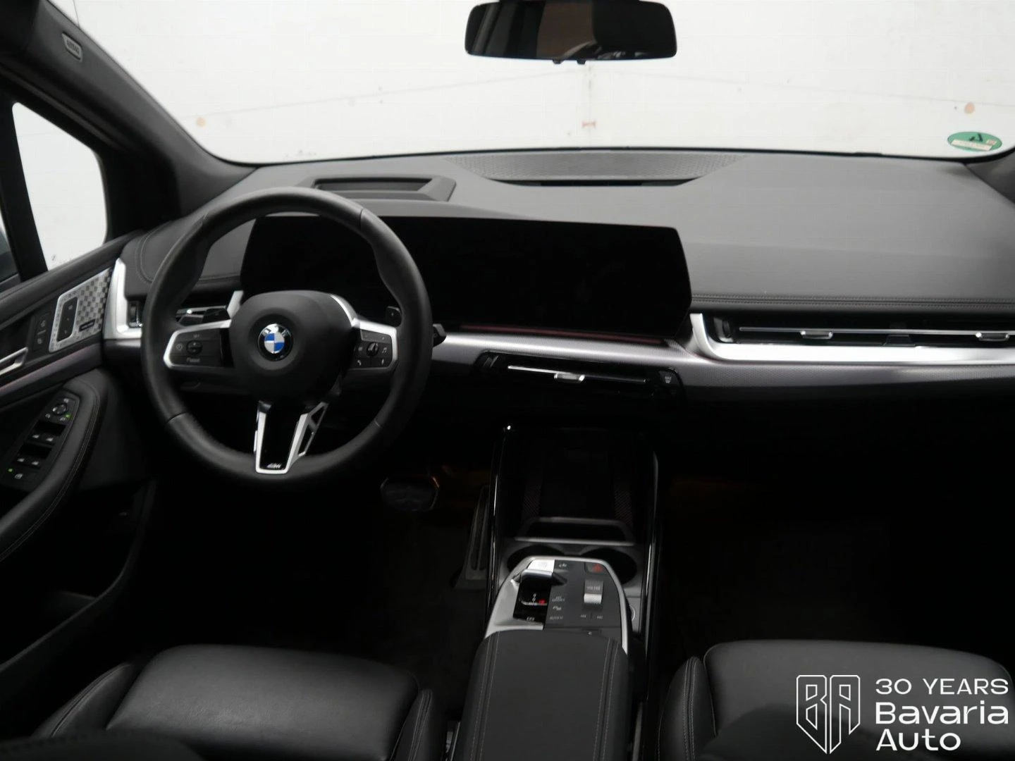 BMW 220 i Active Tourer Steptronic | Mobile.bg   6