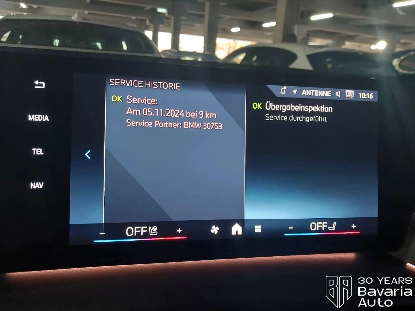 BMW 220 i Active Tourer Steptronic | Mobile.bg   11