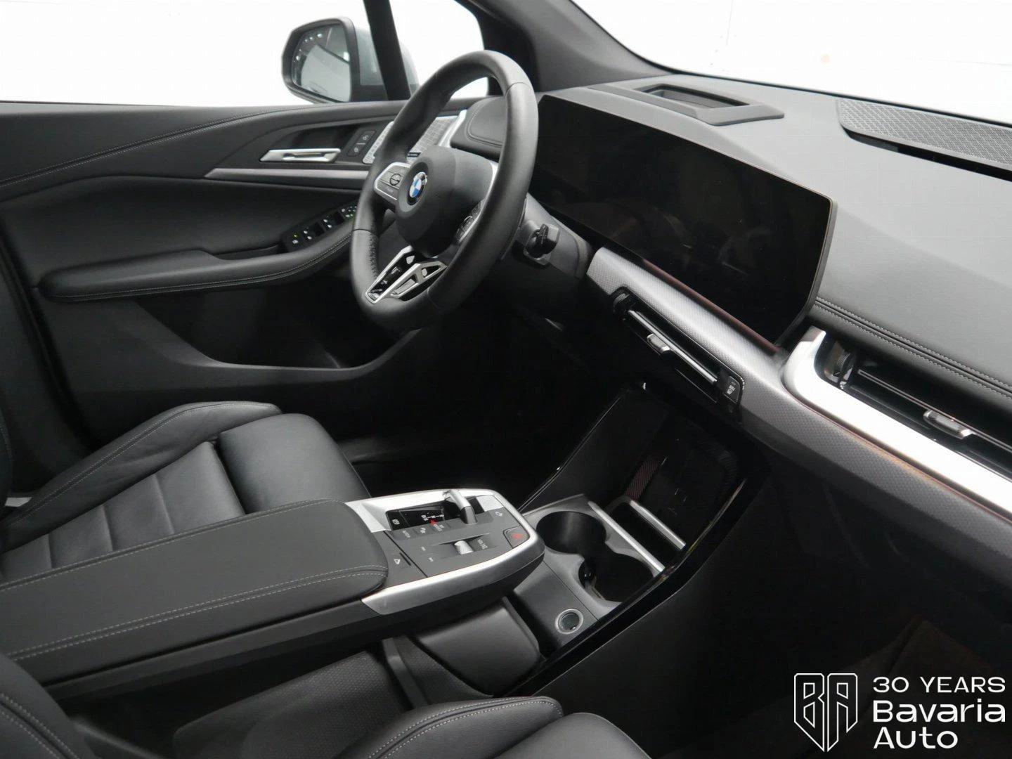 BMW 220 i Active Tourer Steptronic | Mobile.bg   7