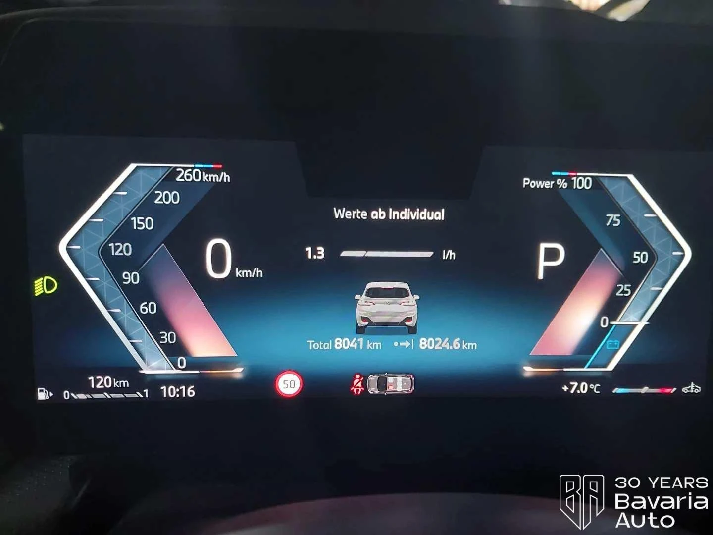 BMW 220 i Active Tourer Steptronic | Mobile.bg   9