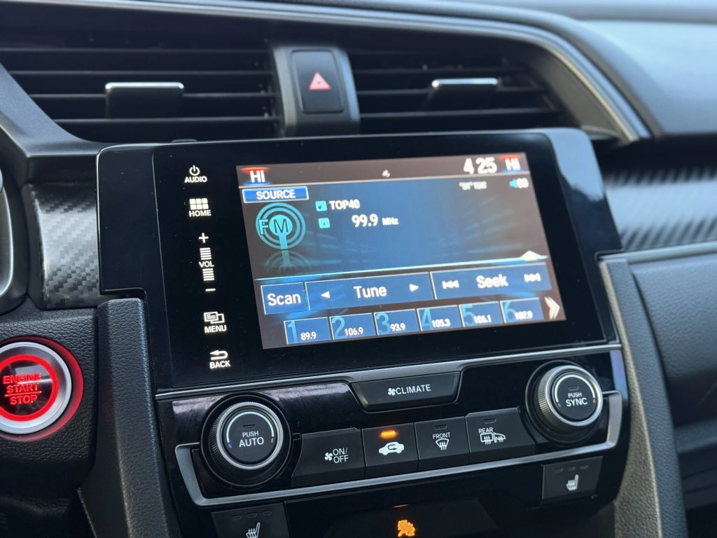 Honda Civic Sport FWD* -(  ) | Mobile.bg   12