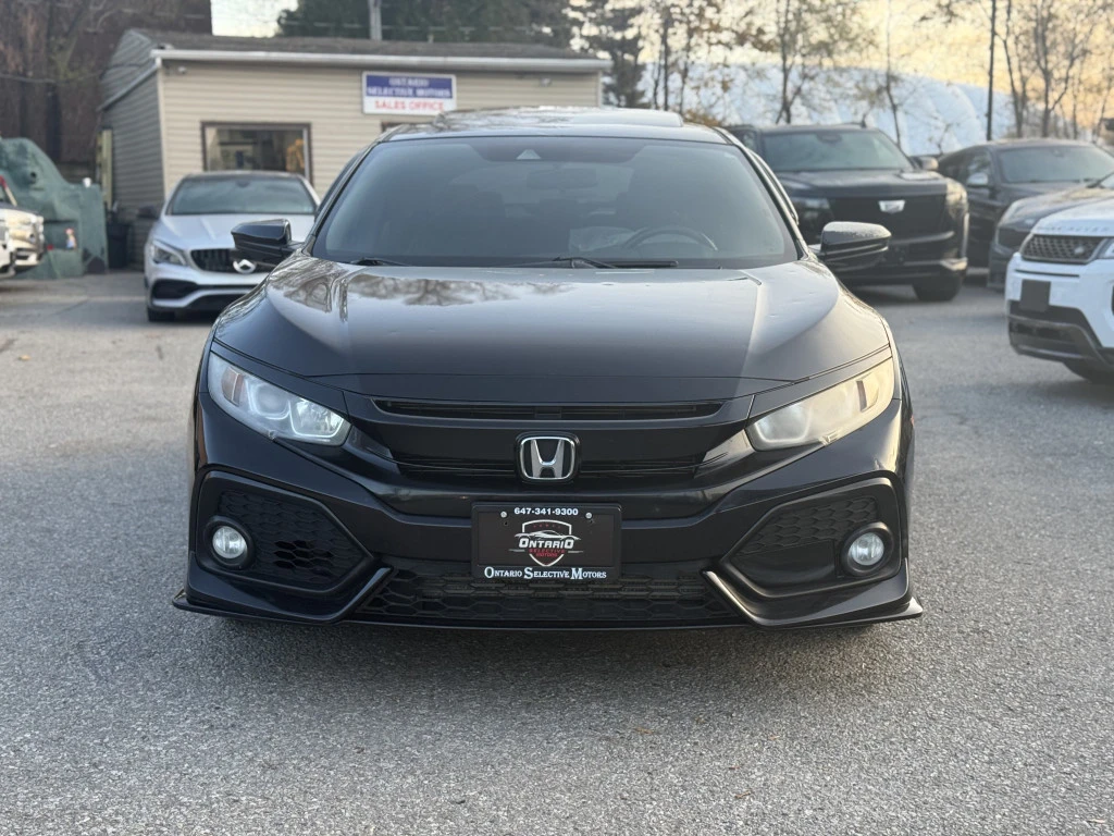 Honda Civic Sport FWD* -(  ) | Mobile.bg   2