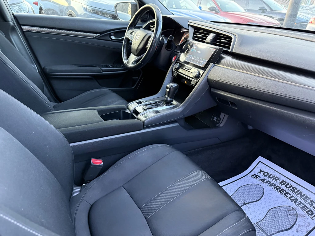 Honda Civic Sport FWD* -(  ) | Mobile.bg   10