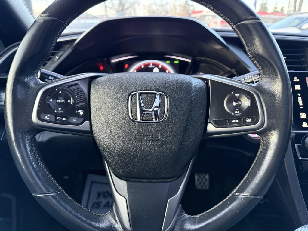 Honda Civic Sport FWD* -(  ) | Mobile.bg   13