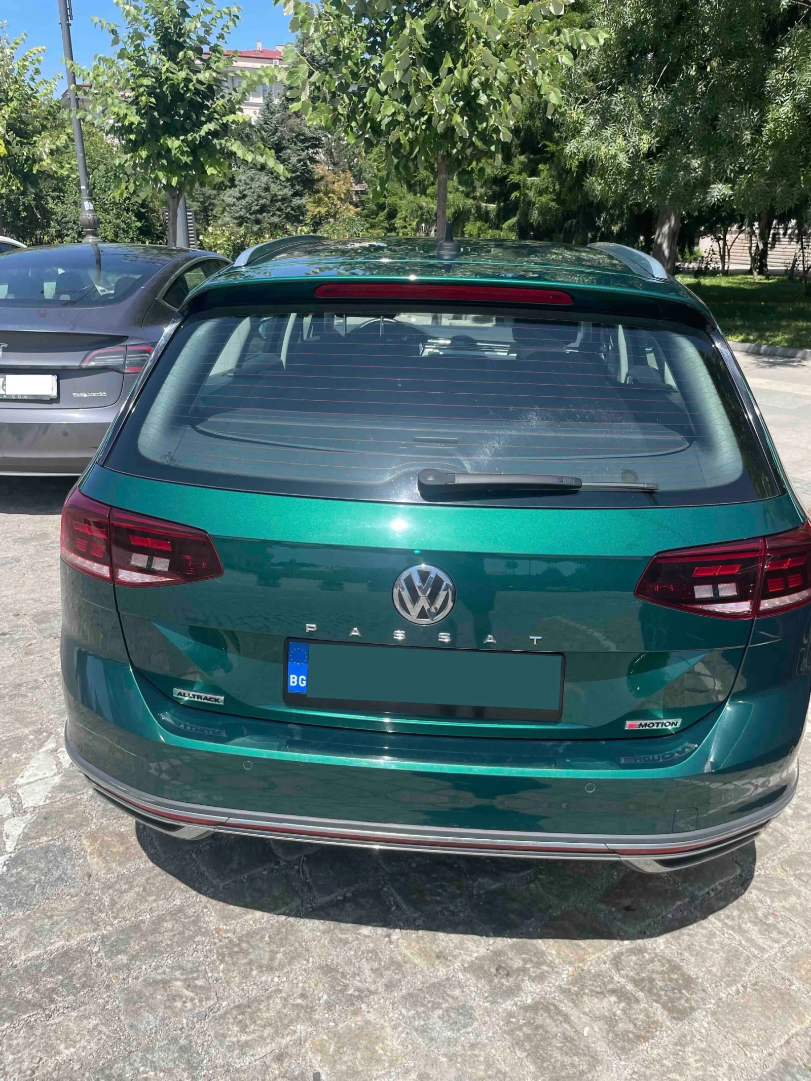 VW Alltrack ALLTRACK | Mobile.bg � ����������� 5
