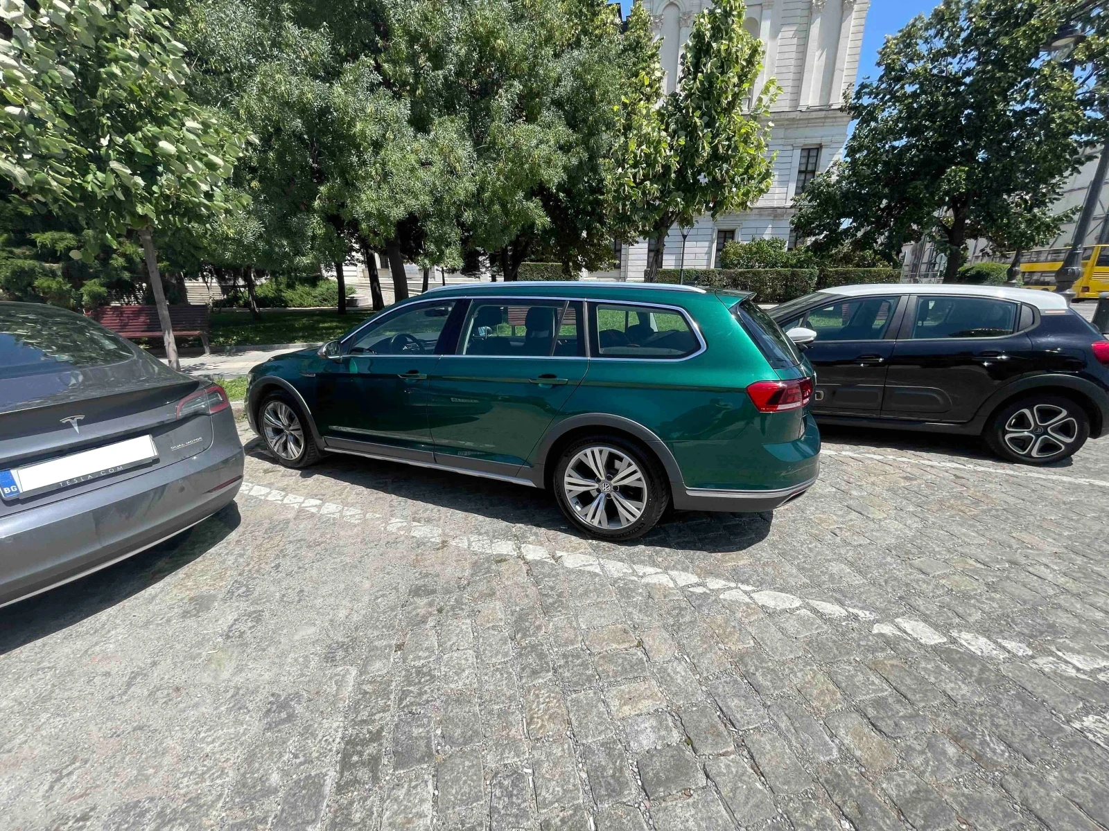 VW Alltrack ALLTRACK | Mobile.bg � ����������� 4