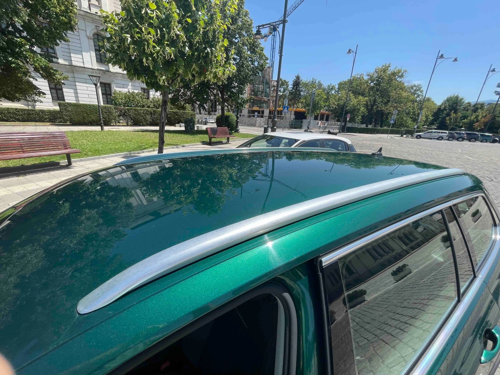 VW Alltrack ALLTRACK | Mobile.bg � ����������� 6