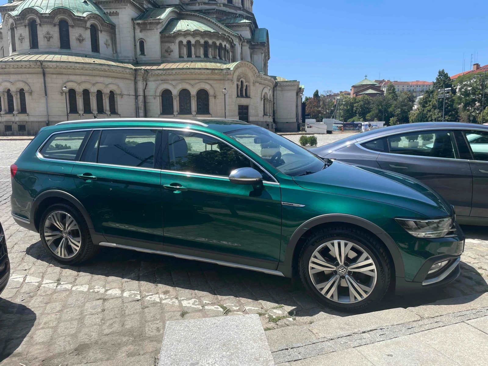 VW Alltrack ALLTRACK | Mobile.bg � ����������� 2