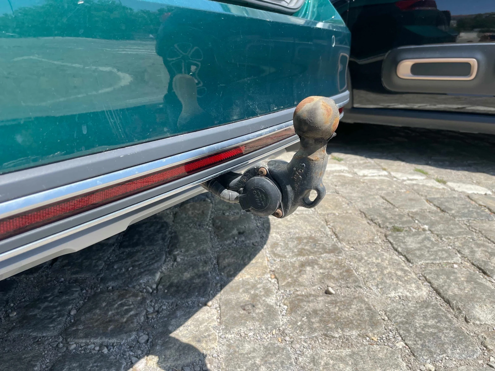 VW Alltrack ALLTRACK | Mobile.bg � ����������� 7
